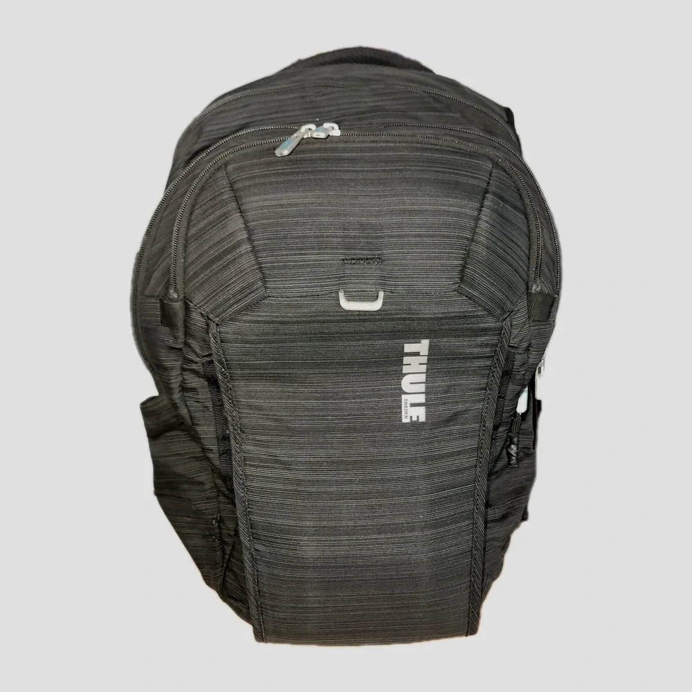 Thule Sweden Chronical Laptop Backpack Black 24L‎ Tech Travel School